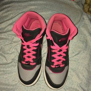 Nike high tops